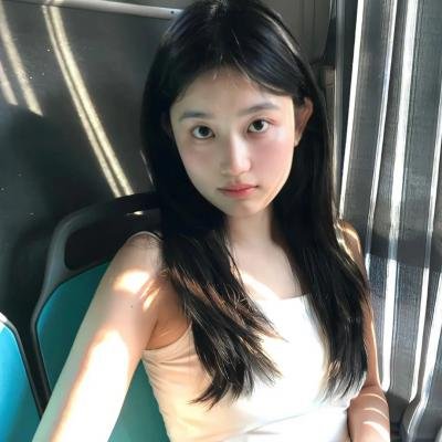 穷得漂亮