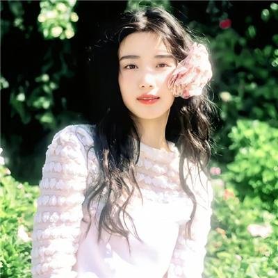 格桑花开的时候